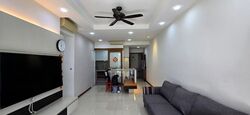 The Canopy (D27), Condominium #522590381